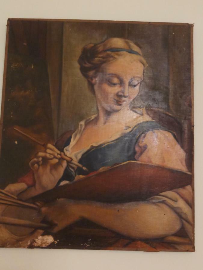 Villa Gomez Puduccseri Kültér fotó